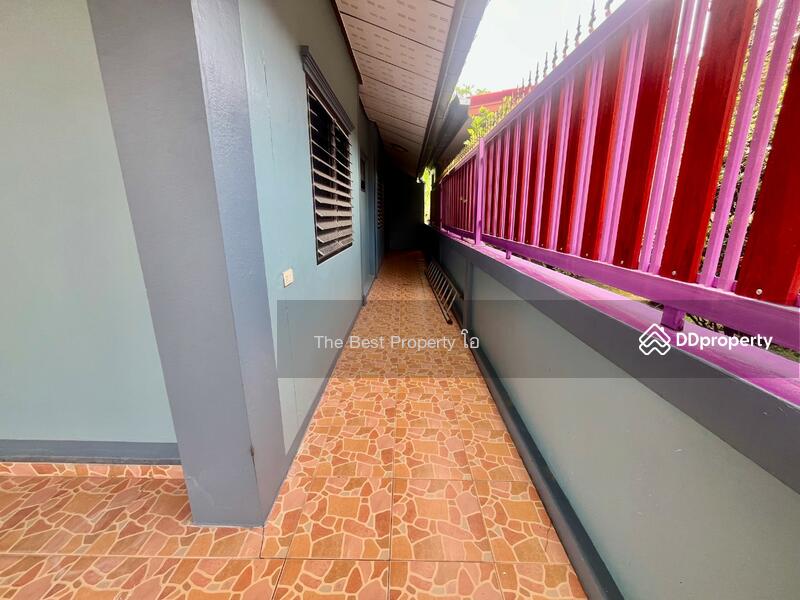For Sale - บ้านเดี่ยวสัตหีบ ชลบุรี, Chon Buri