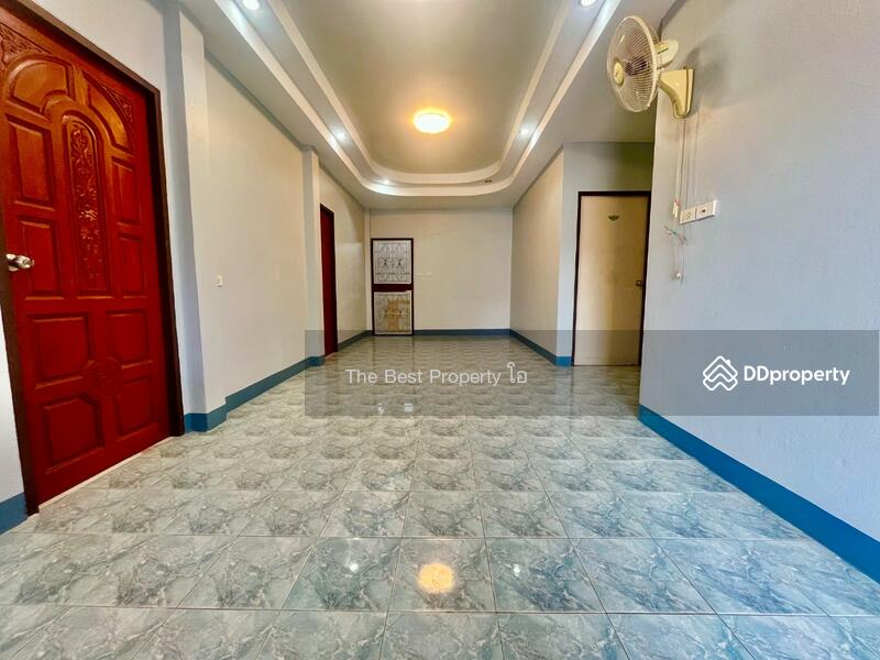 For Sale - บ้านเดี่ยวสัตหีบ ชลบุรี, Chon Buri