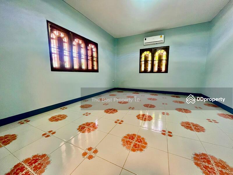 For Sale - บ้านเดี่ยวสัตหีบ ชลบุรี, Chon Buri