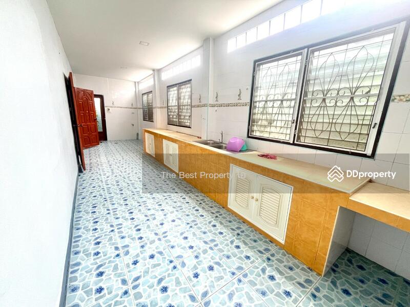 For Sale - บ้านเดี่ยวสัตหีบ ชลบุรี, Chon Buri