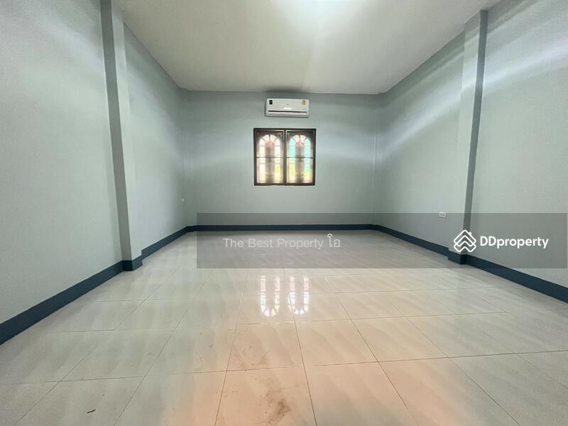 For Sale - บ้านเดี่ยวสัตหีบ ชลบุรี, Chon Buri