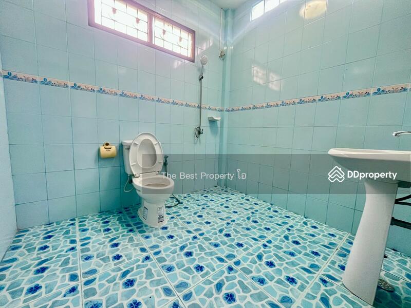 For Sale - บ้านเดี่ยวสัตหีบ ชลบุรี, Chon Buri
