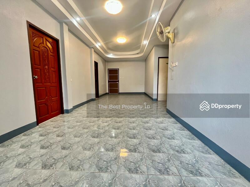 For Sale - บ้านเดี่ยวสัตหีบ ชลบุรี, Chon Buri
