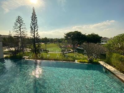 ขาย - Mantana Motorway-New Krungthepkreetha : มัณฑนา มอเตอร์เวย์-กรุงเทพกรีฑาตัดใหม่, กรุงเทพ