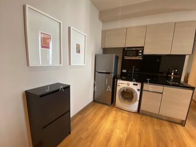 For Rent - Park Origin Phrom Phong (Park 24), Bangkok