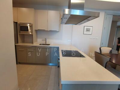 ขาย - Oriental Residence : โอเรียนเต็ล เรสซิเดนซ์, กรุงเทพ