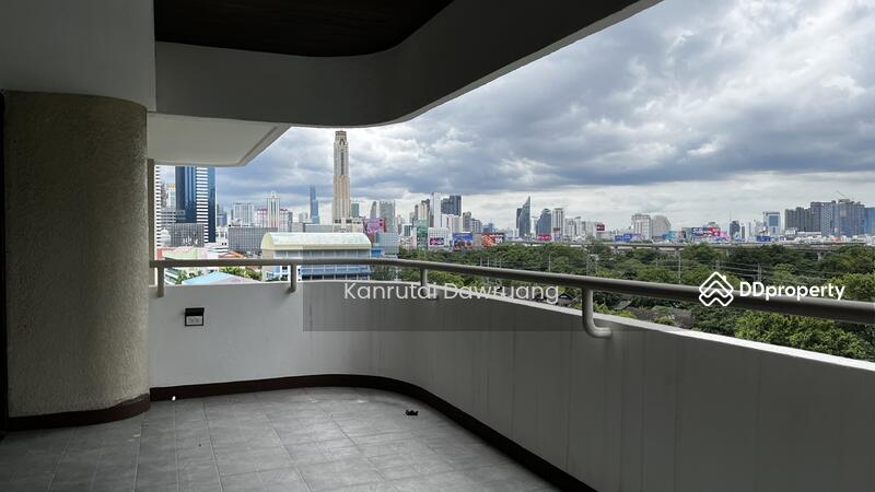 For Sale - Tower Park, Bangkok