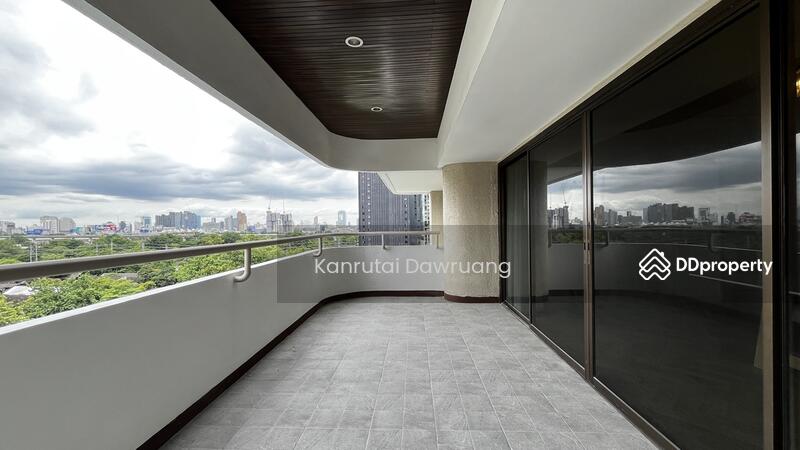 For Sale - Tower Park, Bangkok