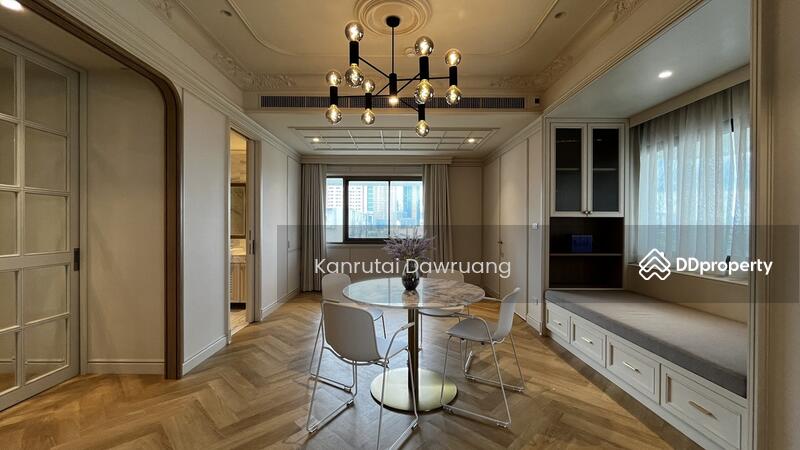 For Sale - Tower Park, Bangkok