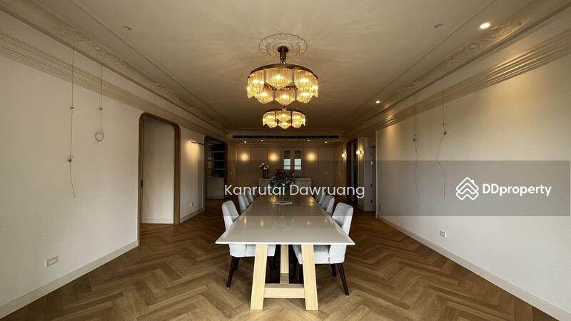 For Sale - Tower Park, Bangkok