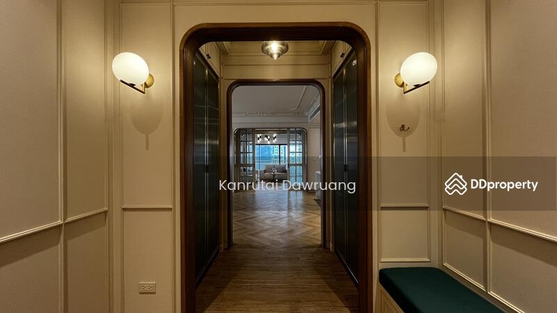 For Sale - Tower Park, Bangkok