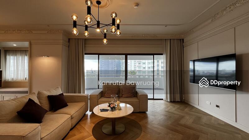 For Sale - Tower Park, Bangkok