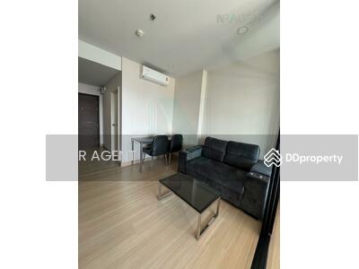 ขาย - Supalai Loft Yaek Fai Chai Station : ศุภาลัย ลอฟท์ สถานีแยกไฟฉาย, กรุงเทพ