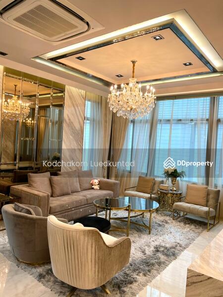 ขาย - Grand Bangkok Boulevard Rama 9-Krungthepkreetha : แกรนด์ บางกอก บูเลอวาร์ด พระราม 9-กรุงเทพกรีฑา, กรุงเทพ