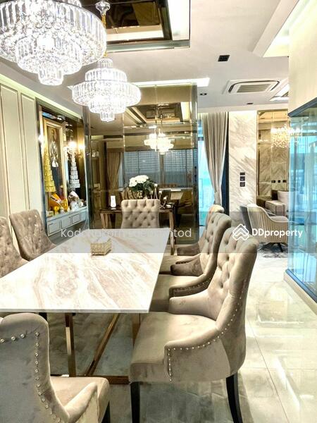 ขาย - Grand Bangkok Boulevard Rama 9-Krungthepkreetha : แกรนด์ บางกอก บูเลอวาร์ด พระราม 9-กรุงเทพกรีฑา, กรุงเทพ