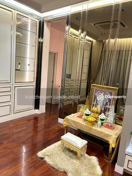 ขาย - Grand Bangkok Boulevard Rama 9-Krungthepkreetha : แกรนด์ บางกอก บูเลอวาร์ด พระราม 9-กรุงเทพกรีฑา, กรุงเทพ
