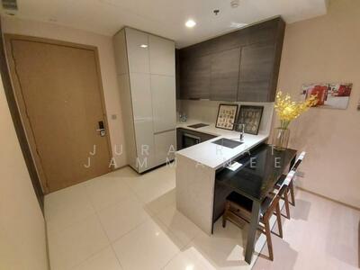 For Rent - The Esse Asoke, Bangkok