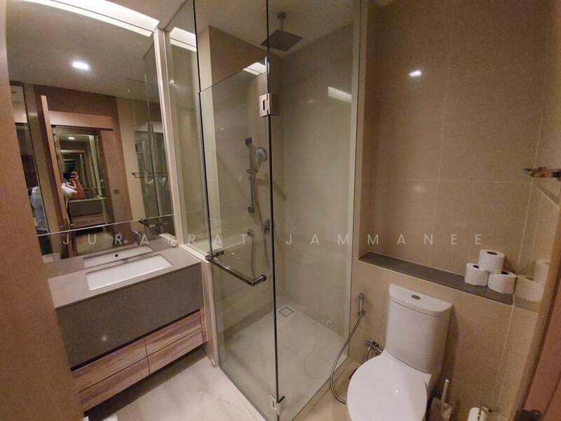 The Esse Asoke, Bangkok, 333 Soi Sukhumvit 21, Sukhumvit Road, Khlongtoei Nua, Watthana, Bangkok, 1 Bedroom, 48 sqm, Condo For Rent, by Sutavee Chonlabud, 60185264 - DDproperty.com