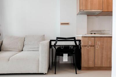 ขาย - IDEO Mix Sukhumvit 103 : ไอดีโอ มิกซ์ สุขุมวิท 103, กรุงเทพ