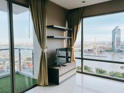 For Rent - StarView, Bangkok