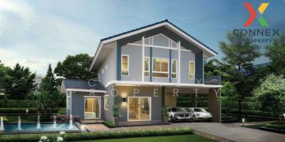 ขาย - Perfect Park Rama 5 – Bangyai : เพอร์เฟค พาร์ค พระราม 5 – บางใหญ่, นนทบุรี