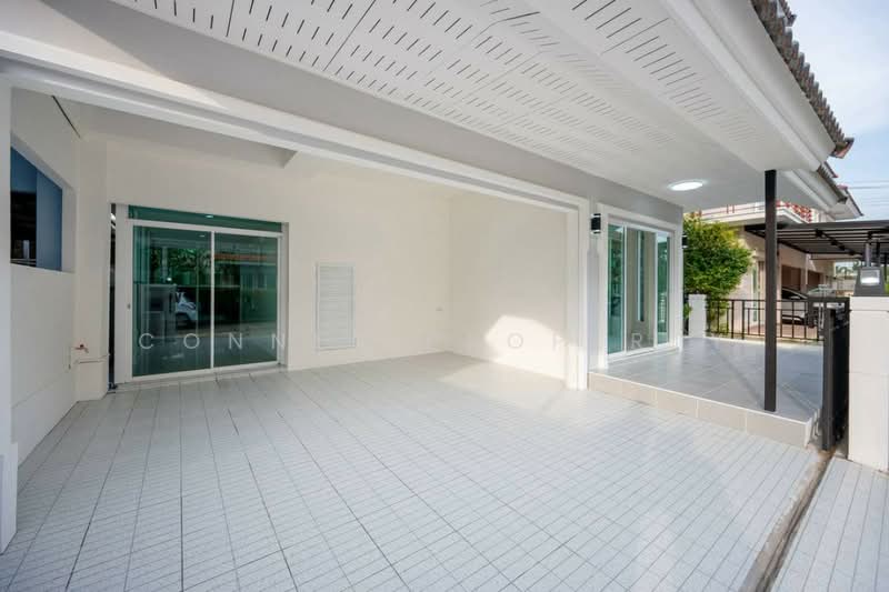 Perfect Park Rama 5 – Bangyai : เพอร์เฟค พาร์ค พระราม 5 – บางใหญ่, นนทบุรี, ซ.วัดพระนอน ถนนกาญจนาภิเษก, บางแม่นาง, บางใหญ่, นนทบุรี, 150 ตร.ม., บ้านเดี่ยว ขาย, โดย Connex Property, 60185288 - DDproperty.com