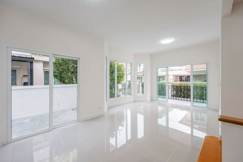 Perfect Park Rama 5 – Bangyai, Nonthaburi, Soi Wat Phra Non, Kanchanapisek Road, Bang Mae Nang, Bang Yai, Nonthaburi, 3 Bedrooms, 150 sqm, Single Detached House For Sale, by Connex Property, 60185288 - DDproperty.com
