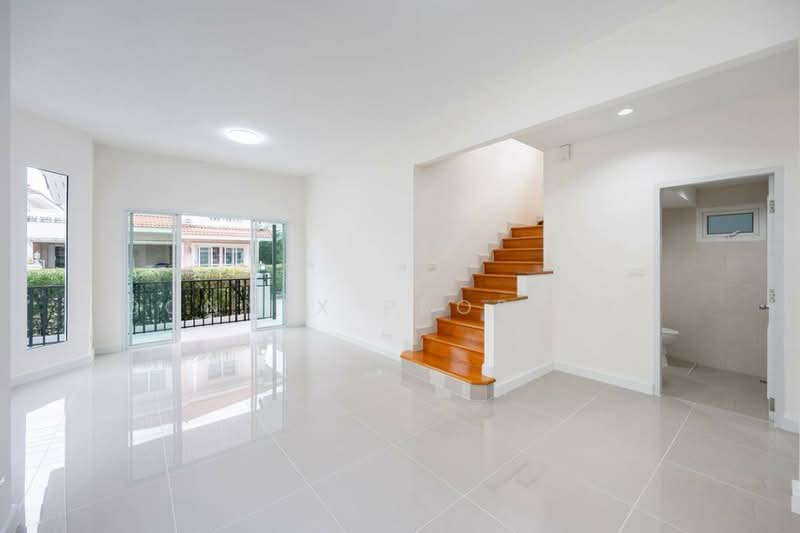 Perfect Park Rama 5 – Bangyai, Nonthaburi, Soi Wat Phra Non, Kanchanapisek Road, Bang Mae Nang, Bang Yai, Nonthaburi, 3 Bedrooms, 150 sqm, Single Detached House For Sale, by Connex Property, 60185288 - DDproperty.com