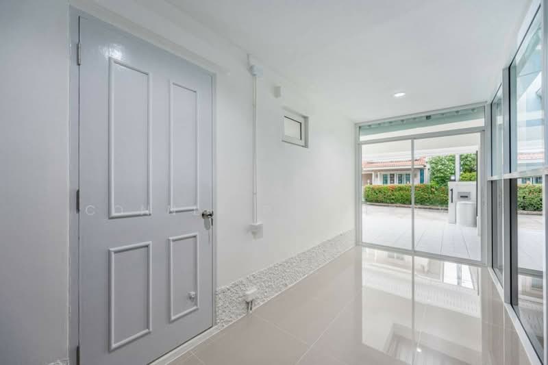 Perfect Park Rama 5 – Bangyai, Nonthaburi, Soi Wat Phra Non, Kanchanapisek Road, Bang Mae Nang, Bang Yai, Nonthaburi, 3 Bedrooms, 150 sqm, Single Detached House For Sale, by Connex Property, 60185288 - DDproperty.com
