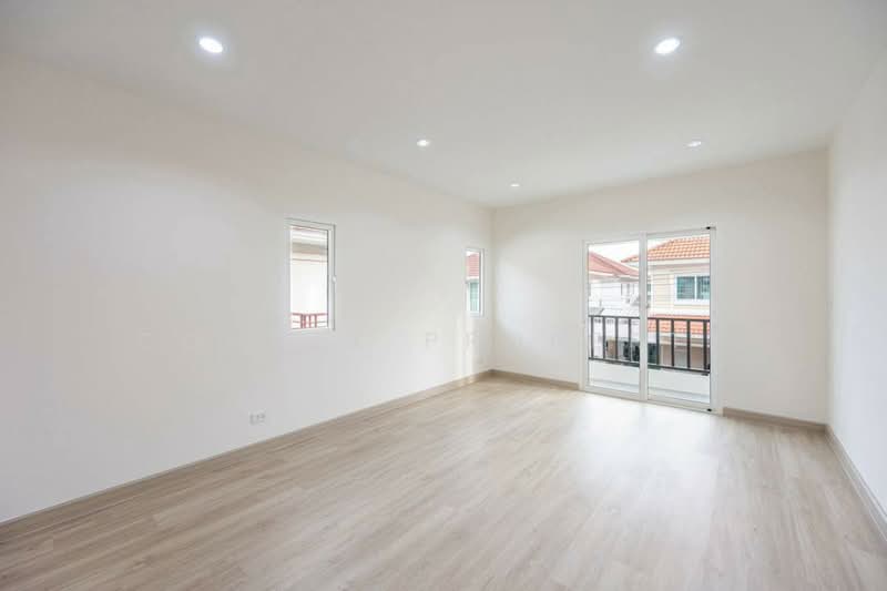 Perfect Park Rama 5 – Bangyai, Nonthaburi, Soi Wat Phra Non, Kanchanapisek Road, Bang Mae Nang, Bang Yai, Nonthaburi, 3 Bedrooms, 150 sqm, Single Detached House For Sale, by Connex Property, 60185288 - DDproperty.com