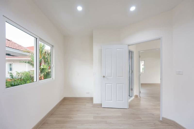 Perfect Park Rama 5 – Bangyai, Nonthaburi, Soi Wat Phra Non, Kanchanapisek Road, Bang Mae Nang, Bang Yai, Nonthaburi, 3 Bedrooms, 150 sqm, Single Detached House For Sale, by Connex Property, 60185288 - DDproperty.com