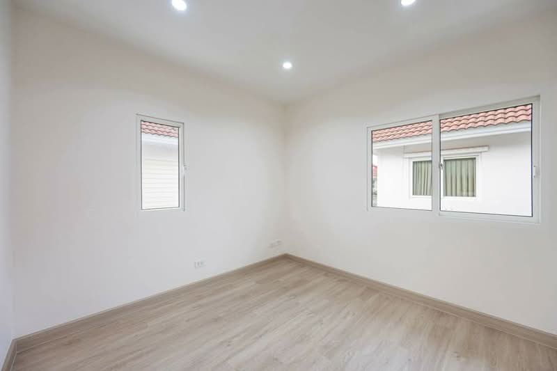 Perfect Park Rama 5 – Bangyai, Nonthaburi, Soi Wat Phra Non, Kanchanapisek Road, Bang Mae Nang, Bang Yai, Nonthaburi, 3 Bedrooms, 150 sqm, Single Detached House For Sale, by Connex Property, 60185288 - DDproperty.com