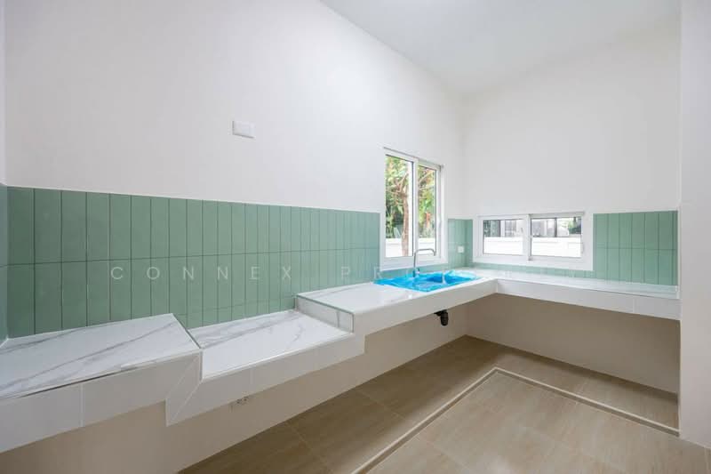 Perfect Park Rama 5 – Bangyai, Nonthaburi, Soi Wat Phra Non, Kanchanapisek Road, Bang Mae Nang, Bang Yai, Nonthaburi, 3 Bedrooms, 150 sqm, Single Detached House For Sale, by Connex Property, 60185288 - DDproperty.com