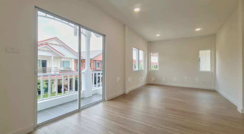 Perfect Park Rama 5 – Bangyai, Nonthaburi, Soi Wat Phra Non, Kanchanapisek Road, Bang Mae Nang, Bang Yai, Nonthaburi, 3 Bedrooms, 130 sqm, Single Detached House For Sale, by Connex Property, 60185288 - DDproperty.com