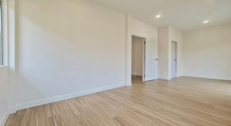 Perfect Park Rama 5 – Bangyai, Nonthaburi, Soi Wat Phra Non, Kanchanapisek Road, Bang Mae Nang, Bang Yai, Nonthaburi, 3 Bedrooms, 130 sqm, Single Detached House For Sale, by Connex Property, 60185288 - DDproperty.com