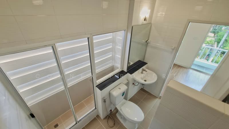 Perfect Park Rama 5 – Bangyai, Nonthaburi, Soi Wat Phra Non, Kanchanapisek Road, Bang Mae Nang, Bang Yai, Nonthaburi, 3 Bedrooms, 130 sqm, Single Detached House For Sale, by Connex Property, 60185288 - DDproperty.com