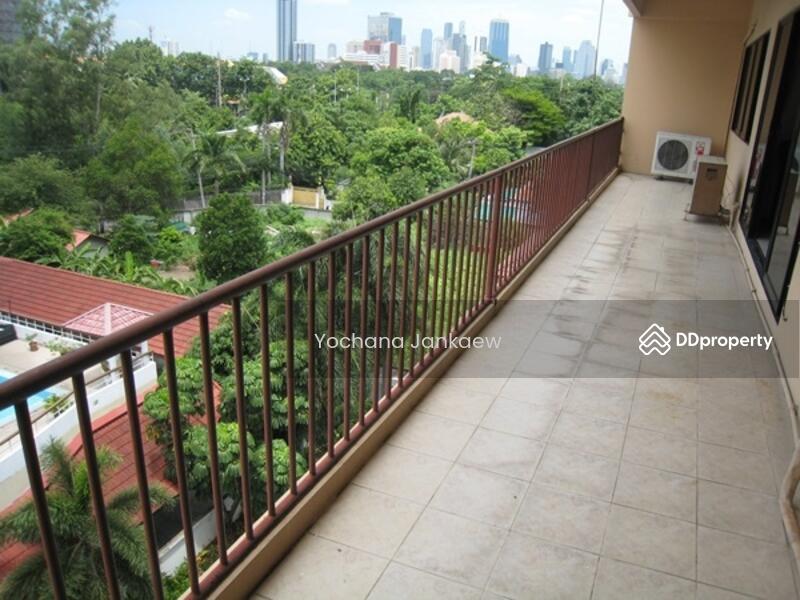 For Rent - Lin Court, Bangkok