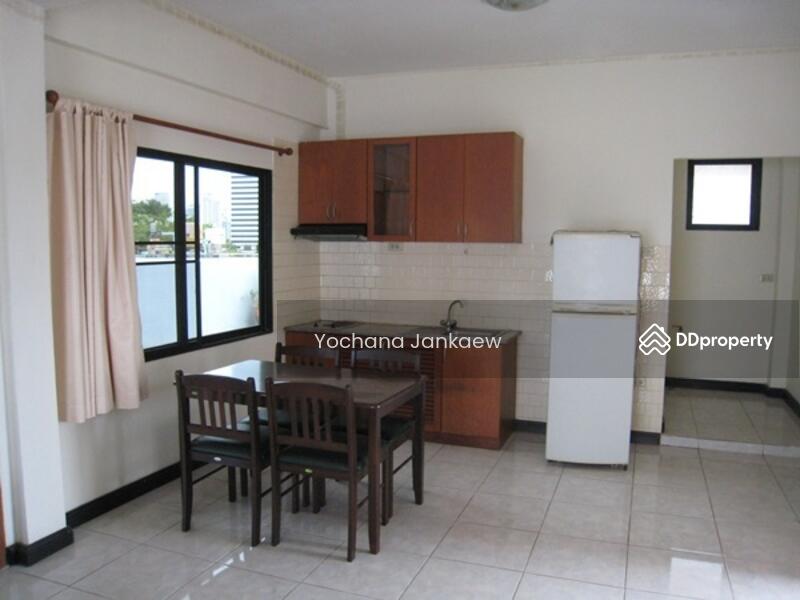 For Rent - Lin Court, Bangkok