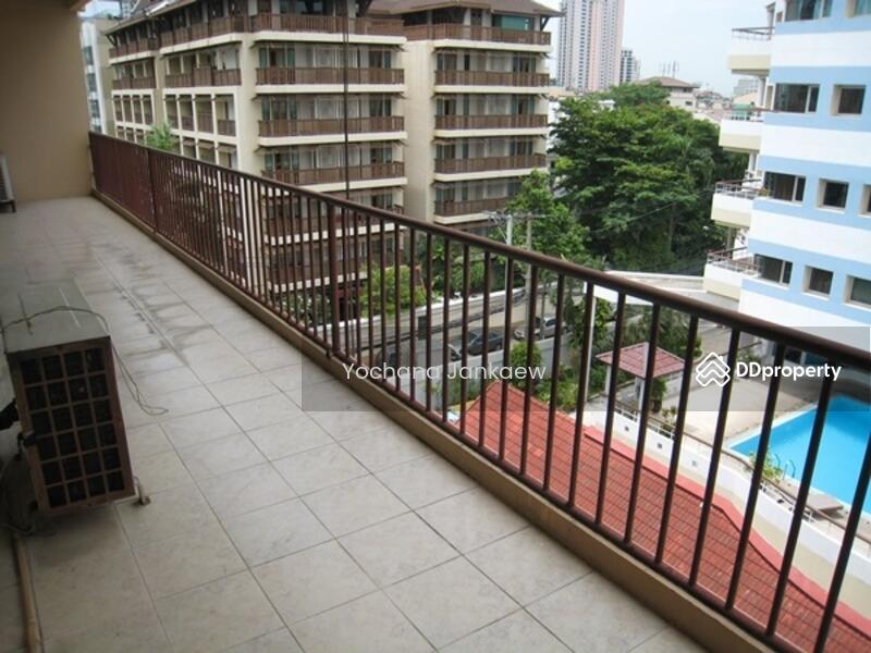 For Rent - Lin Court, Bangkok