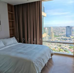 For Rent - Four Seasons Private Residences, Bangkok