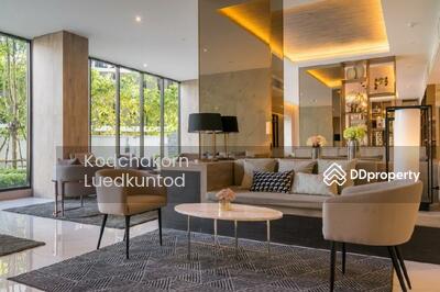 ขาย - KnightsBridge Phaholyothin Interchange : ไนท์บริดจ์ พหลโยธิน - อินเตอร์เชนจ์, กรุงเทพ