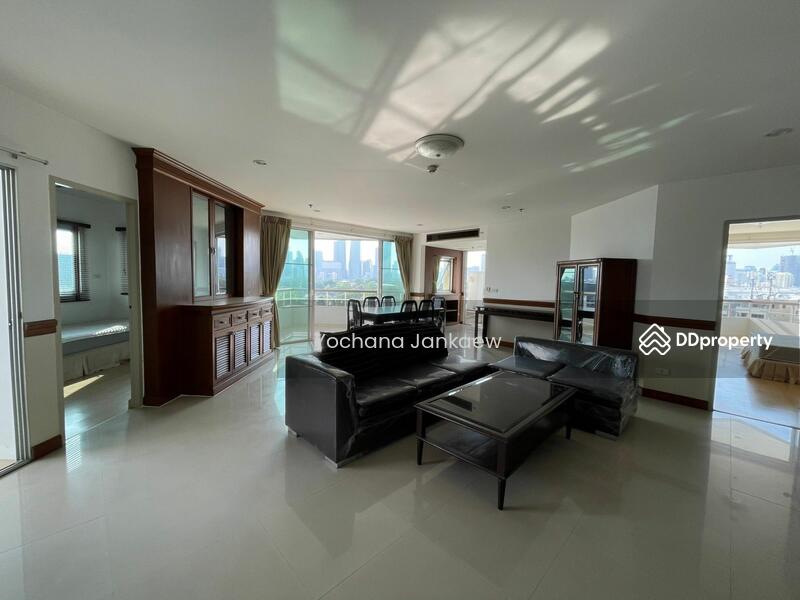 For Rent - P.W.T. Mansion, Bangkok