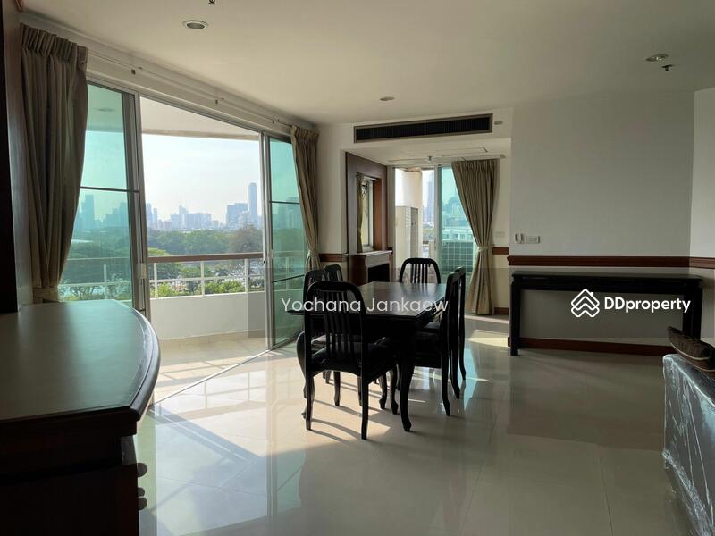 For Rent - P.W.T. Mansion, Bangkok