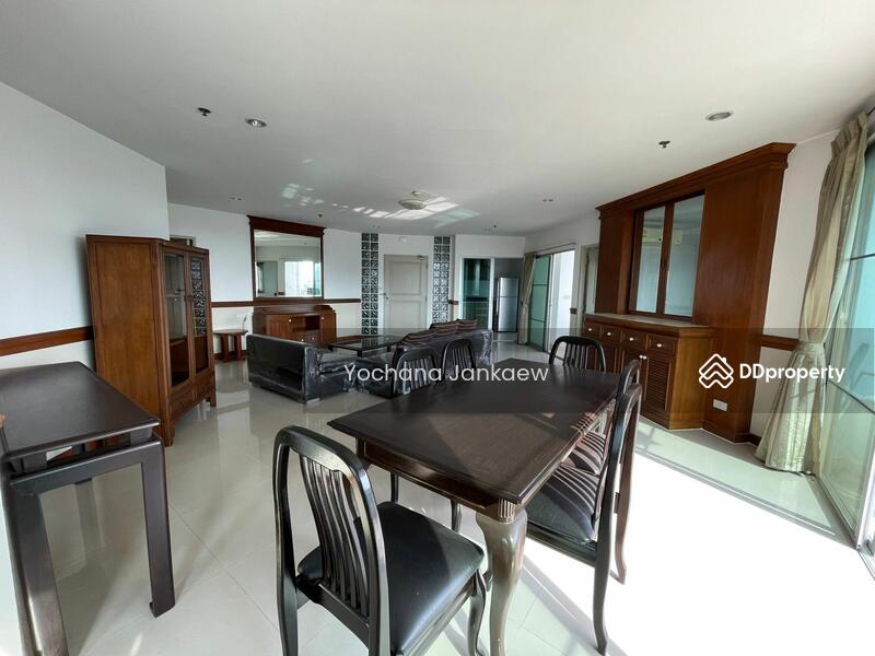For Rent - P.W.T. Mansion, Bangkok