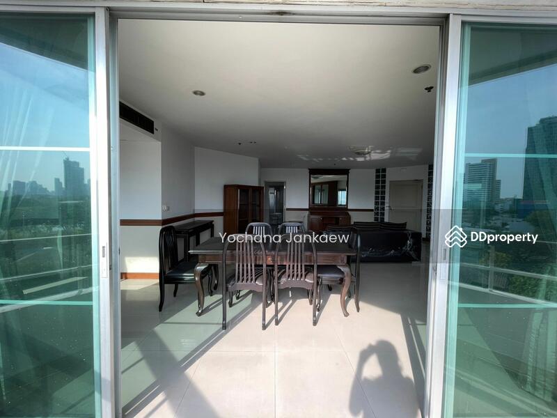 For Rent - P.W.T. Mansion, Bangkok