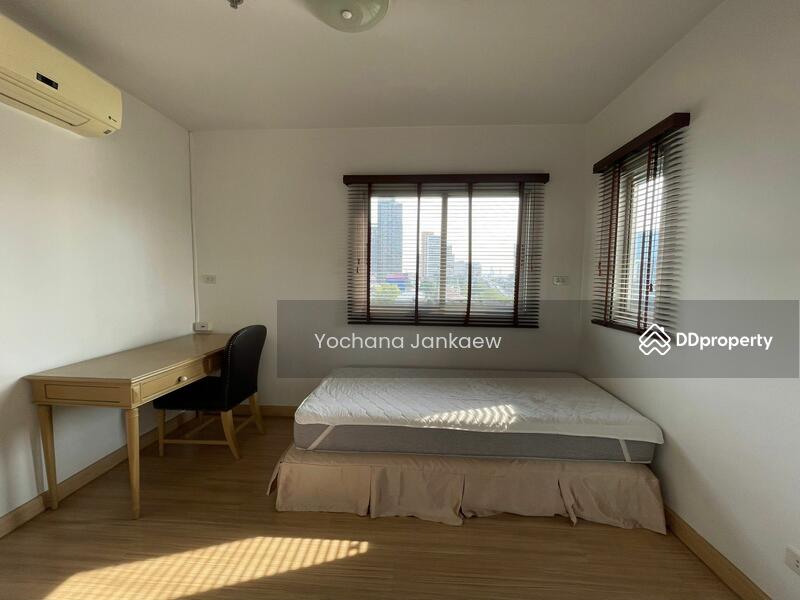 For Rent - P.W.T. Mansion, Bangkok