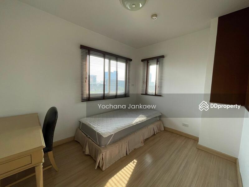 For Rent - P.W.T. Mansion, Bangkok