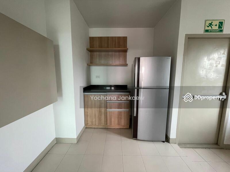 For Rent - P.W.T. Mansion, Bangkok