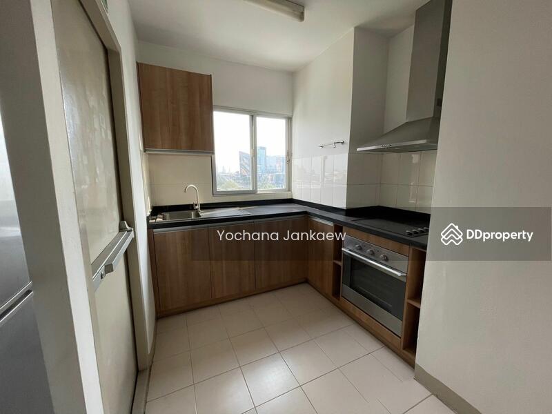 For Rent - P.W.T. Mansion, Bangkok