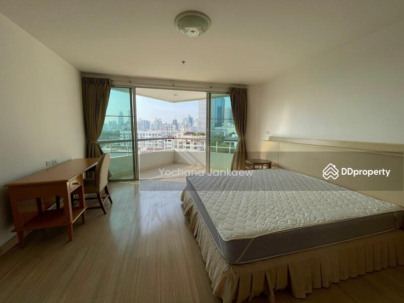 For Rent - P.W.T. Mansion, Bangkok
